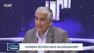 Hi̇kmet Arayişlari 20240422 Utanmak Duygusu Nasil Kullanilmalidir