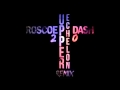 Roscoe Dash - Upper Echelon (Freestyle)