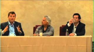 PitchCon 2011 ||  Creating a Sizzle Reel: Champagne Visions on a Beer Budget