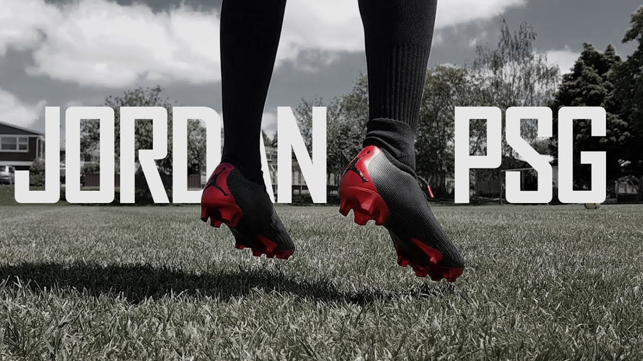 jordan psg cleats