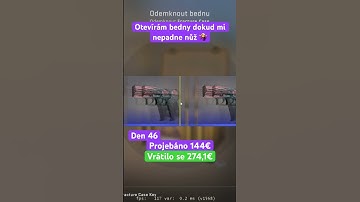 DON’T OPEN CASES! #csgo #caseopening #gambling #addiction #counterstrike #csgoskins #cs2 #jezevci