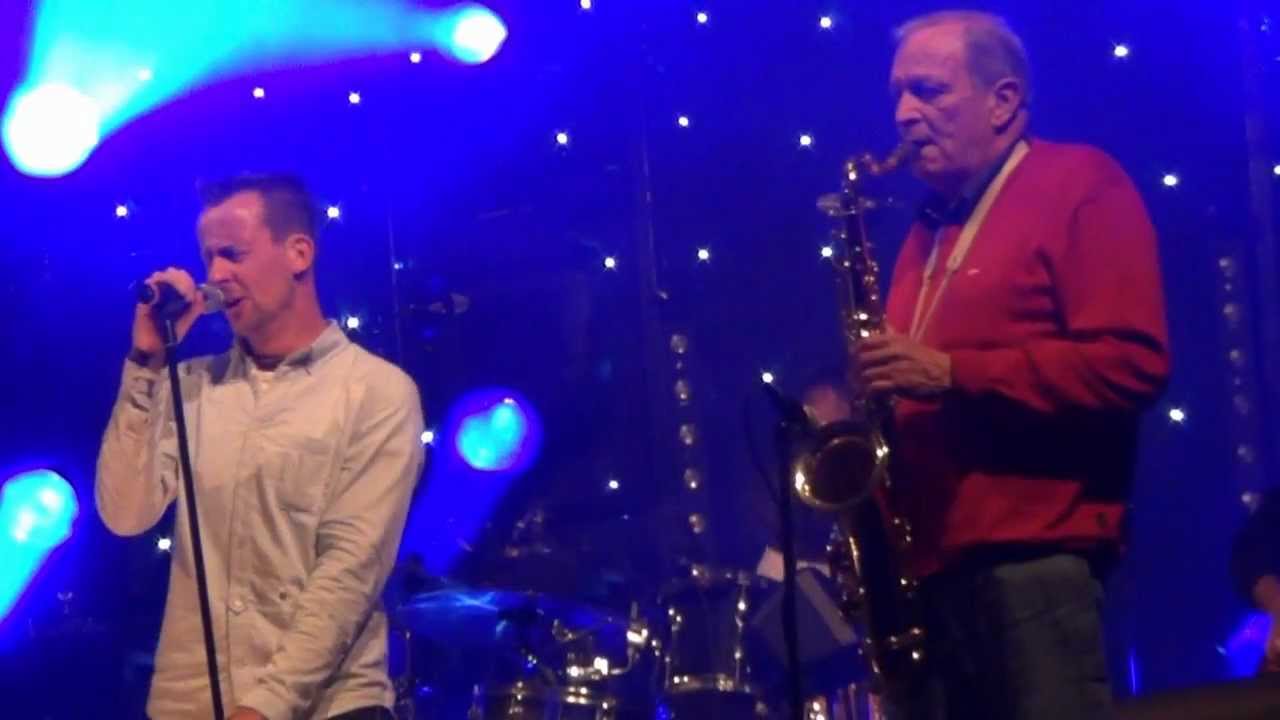 De Noorderdijk - Roadhouse Blues