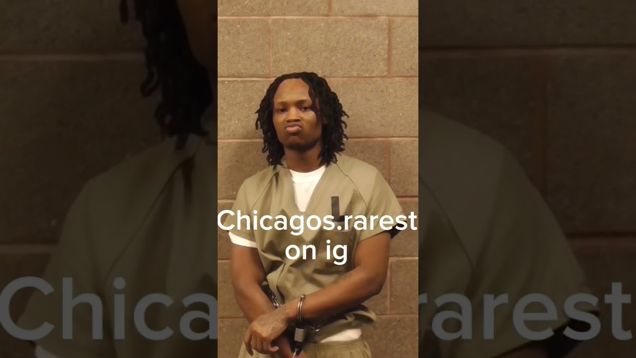 King Von interview (2017)