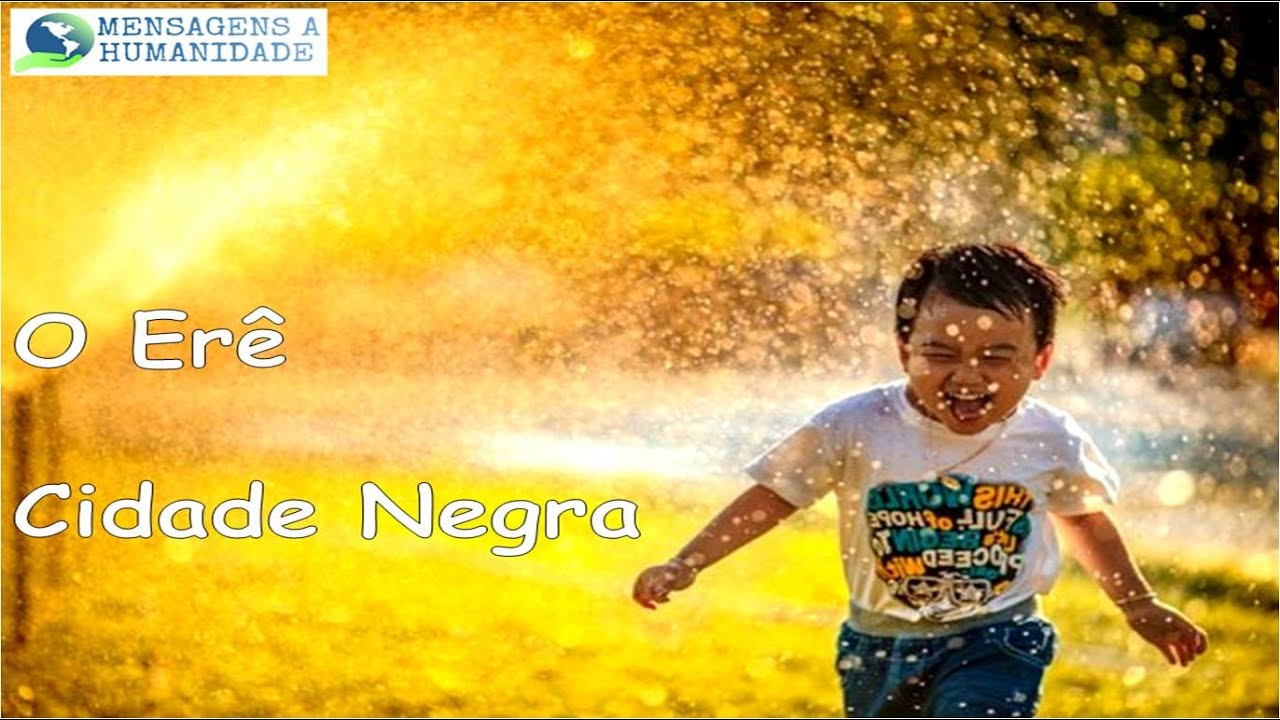 O Erê - Cidade Negra Letra - YouTube