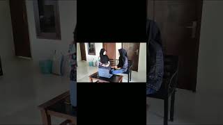 VERBATIM KONSELING INDIVIDU (UAS)