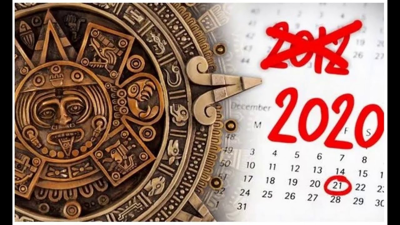 Calendario Maya 2019 para imprimir: Fases Calendario Maya 2019 para imprimir: Fases