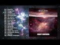 Art aknid  damaged paradise pt2 full album  2023