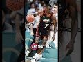 People forget how versatile David Robinson was