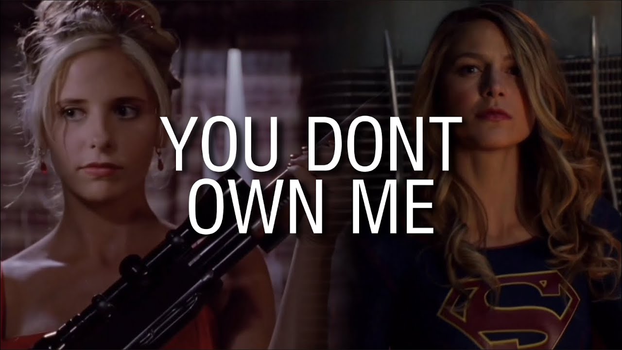 Multifemale || You Don’t Own Me [YPIV]