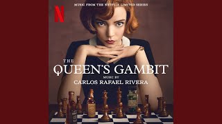 Video thumbnail of "Carlos Rafael Rivera - Playing Mr. Ganz"