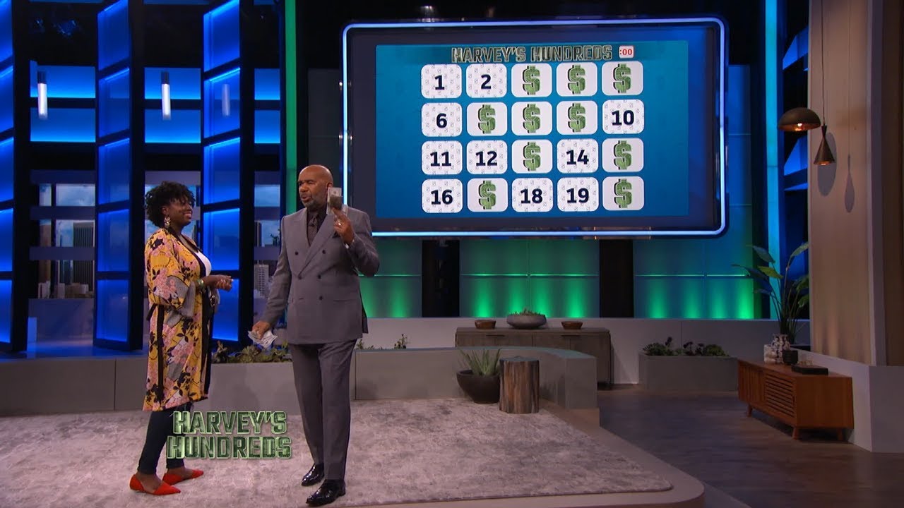 little big shots america How Many Hundreds Will She Get?