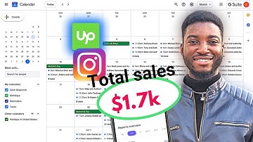 How I FIND $500 Design Clients On Facebook - SMMA Freelance Web Design