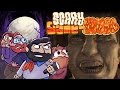 Scary Game Squad: Resident Evil 7 [Part 2] - Mommy Dearest