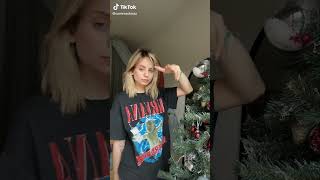 Happy New Year Cemre Solmaz Yeni Tiktok Videosu