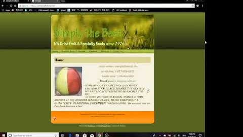 Info-i300 Project 4.1