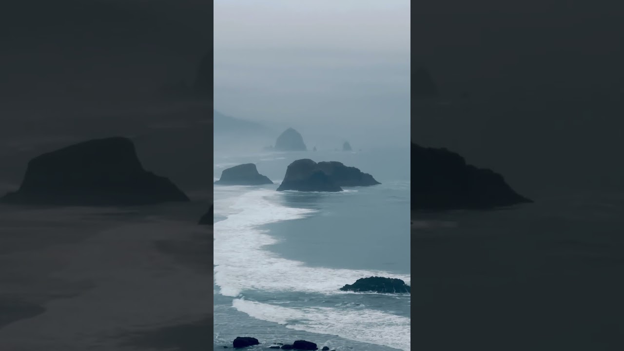 উত্তর আমেরিকার বিভিন্ন সমুদ্রতট | Amazing Seasides 