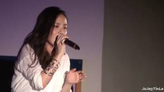 161026康寧大學 寧夏之夜迎新演唱會 王詩安 Diana Wang - HOME