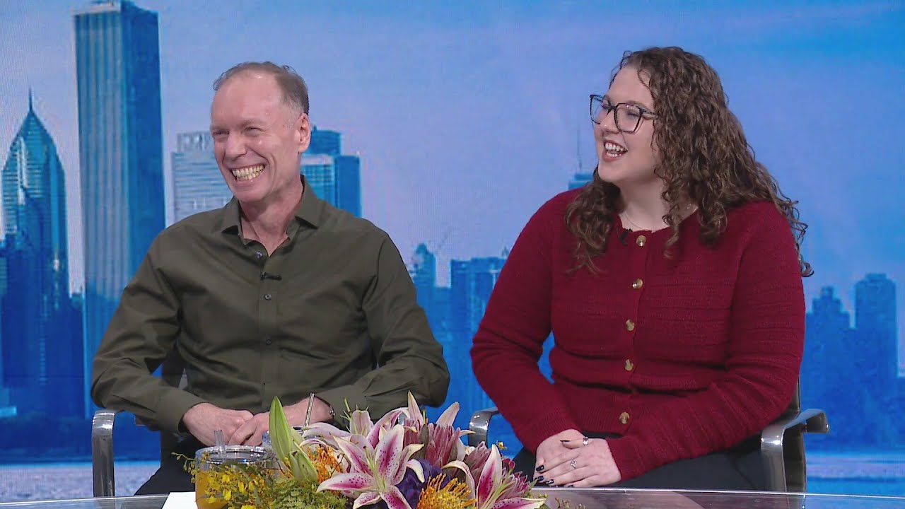 The Auditorium Theatre's Smart at Heart Trivia Fundraiser