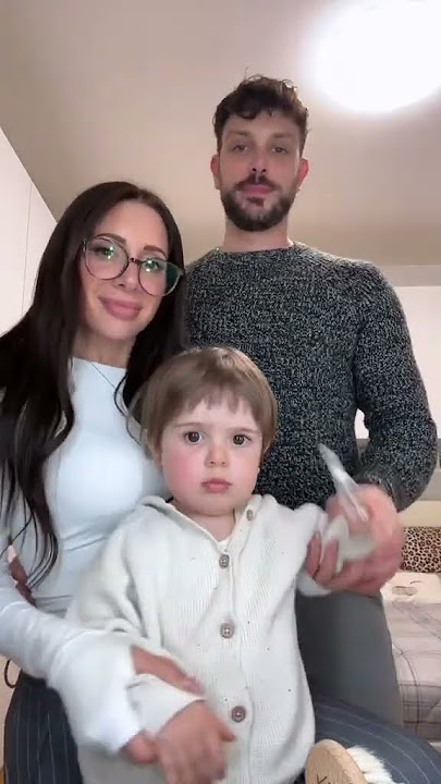 TIKTOK DI GRETA SANTARELLI #tiktok #perte #virale #shorts