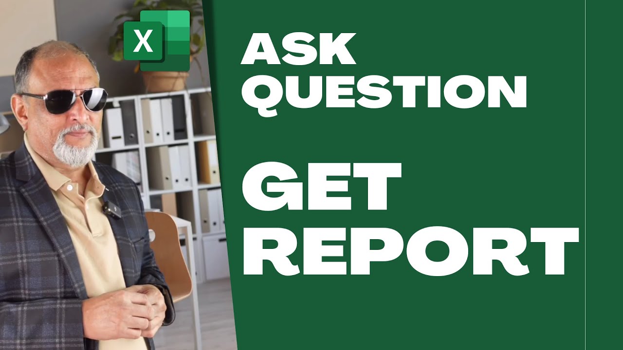 Ask Question And Get Instant Report In Excel AI Analyze Data Hindi ask-question-and-get-instant-report-in-excel-ai-analyze-data-hindi