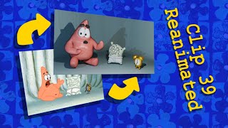 Spongebob: Rise And Shine Reanimated Collab Clip 39