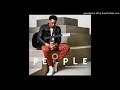 Jonathan McReynolds - People (Audio)