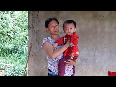 Video Con nhớ mẹ lắm! Bố đã mất khi con còn trong bụng mẹ và... - youtube