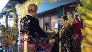Acara adat #temumanten #sragen #gesi  #jawatengah #jawatengahhits #