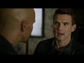 Swat 3x12 sneak peek clip 2 good cop