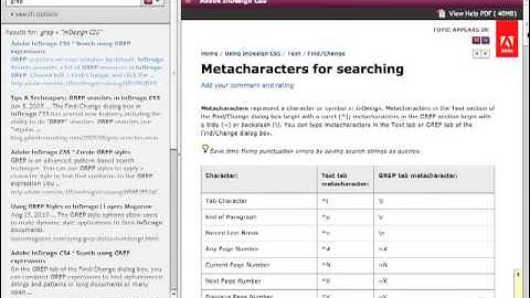 0611 Find Change GREP pt 1
