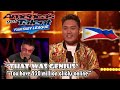 SHADOW ACE | MULING HINANGAAN SA BAGONG SEASON NG AMERICA'S GOT TALENT #agt2023