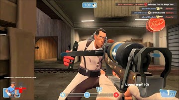 [Team Fortress 2] Let