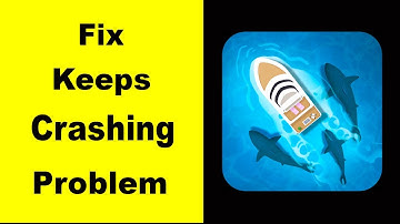 Fix Hooked Inc. App Keeps Crashing | Fix Hooked Inc. App Keeps Freezing | Fix Hooked Inc. Freeze