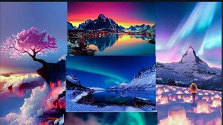 ||Amazing Mountain Hd  #wallpapers || screenshot 4