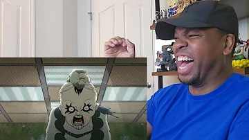 Meatcanyon | Jojo Siwa’s Karma | Reaction!