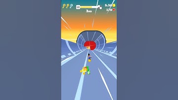 Turbo stars:All levels gameplay 🚶💫🔥🏂-Crazy gameplay