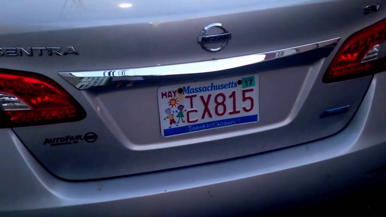 (TC) X815 parked on my street video editing software free