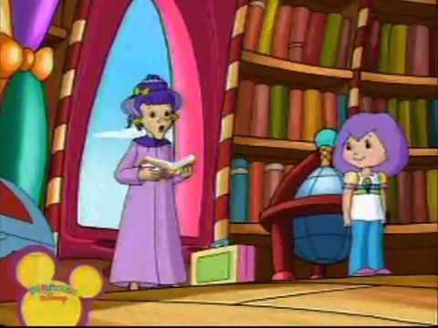 Strawberry Shortcake Room At The Top Part Strawberry Shortcake Room At The Top Part