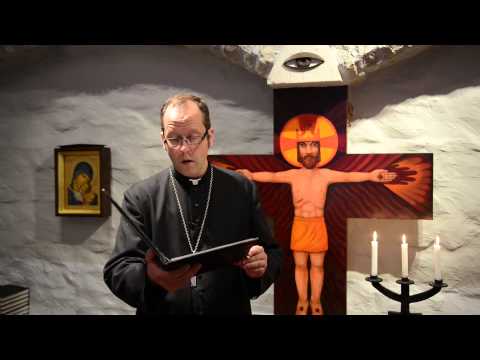 Video: Vaimulikud Usku Välismaalastesse - Alternatiivvaade