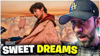 J-Hope - Sweet Dreams ft. Miguel | First Time Reaction & Breakdown | BTS ARMY Watch This!