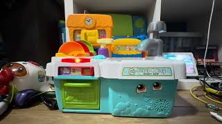 Leapfrogvtechfisherpriceother Startups Compilation 53