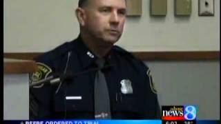 Famous Beebe to stand trial in double murder Net Worth