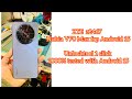 Nubia V70 max Frp Android 15 by Unlock tool || ZTE V70 max frp #frp #nubiav70 #android15 