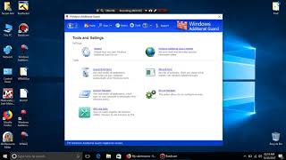 Windows Additional Guard (Rogue)