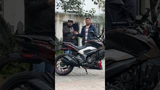 Ownership Review for Bajaj Dominar 250
