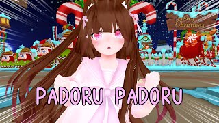聖誕節就是該唱Padoru焦兒