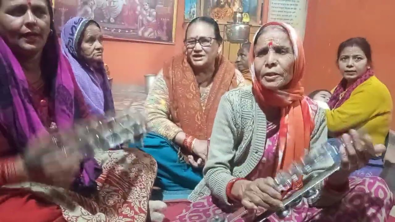 Mere Banke Bihari Lal Tu Itna Na Kariyo Singar Najar Tohe Lag Jayegi