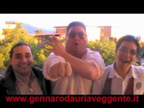 Gennarodauriaveg...  il sito ufficiale di Gennaro ...