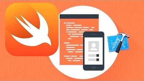 📚Crea un app con Swift 3 para iOS 10⭐️