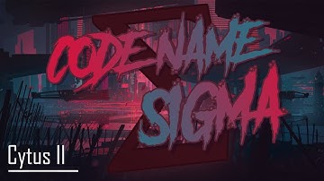 [ Cytus II ] CODENAME: SIGMA (Chaos 15) 100TP